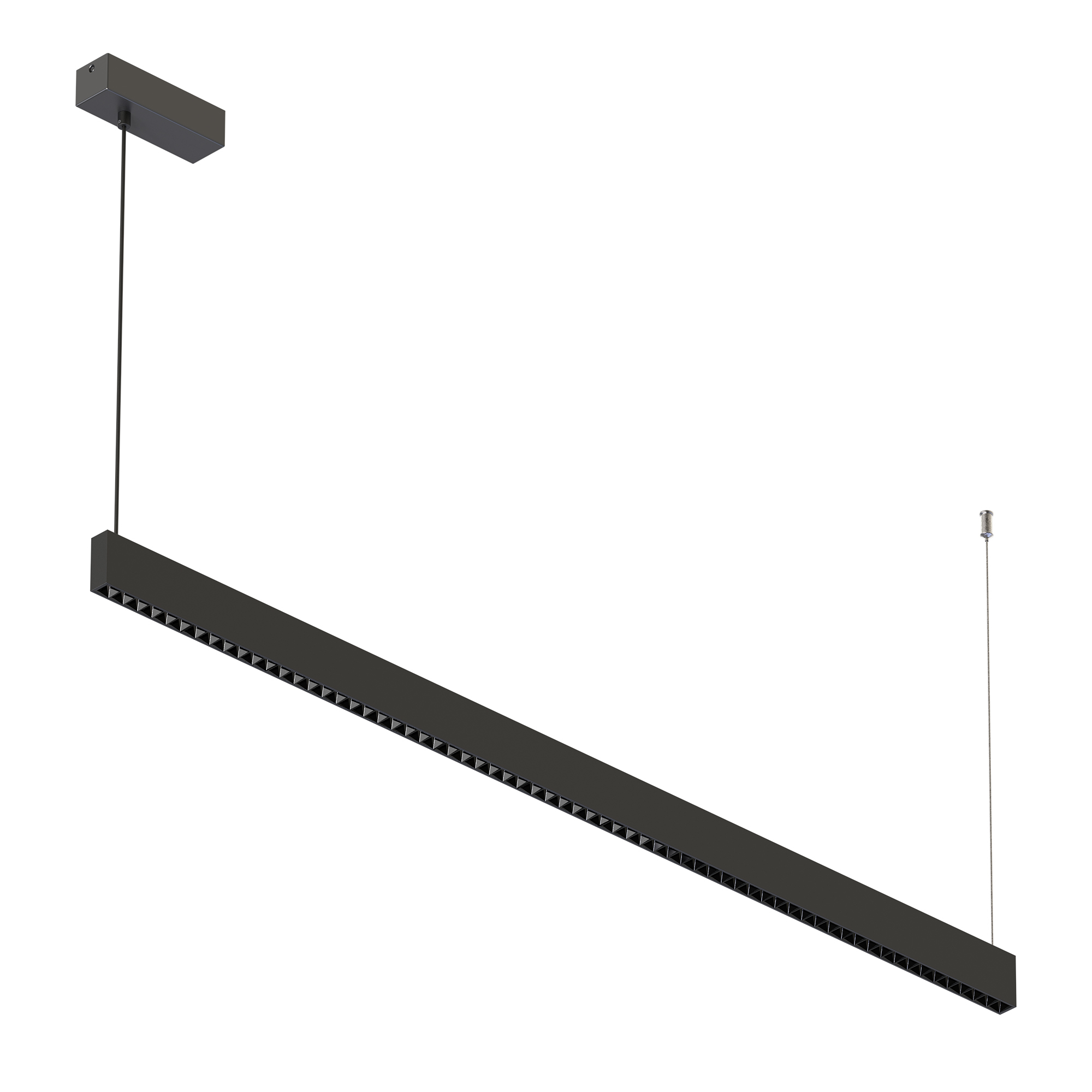 

Светильник ALT-LINEAIR-CELL-UPDOWN-S2460-1200-40W Warm3000 (BK, 40 deg, 230V) (Arlight, IP20 Металл, 3 года), 039161