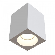 Потолочный светильник Zoom C030CL-01W