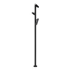 Садово-парковый светильник Torq 3000К 30Вт IP65, O494FL-L30B3K