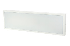 Универсальный светильник LC-SIP-20-OP- 595*180 IP65 Теплый белый Опал
