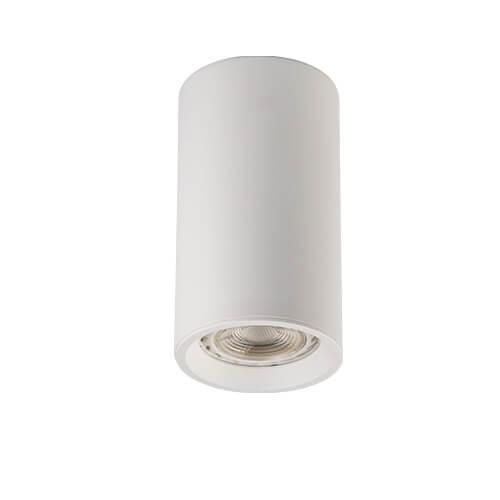 Потолочный светильник Italline M02-65115 white светодиодный спот italline it02 010 3000k white
