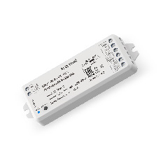 Контроллер для светодиодной ленты RGBW-MIX 180Вт/360Вт 01123