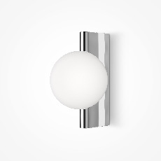 Настенный светильник (бра) Avant-garde G9х1 25Вт, MOD324WL-01CH