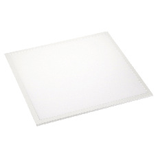 Панель IM-600x600A-40W White (Arlight, IP40 Металл, 3 года), 023144(1)
