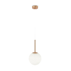 Подвесной светильник Basic form E14х1 40Вт MOD321PL-01G3