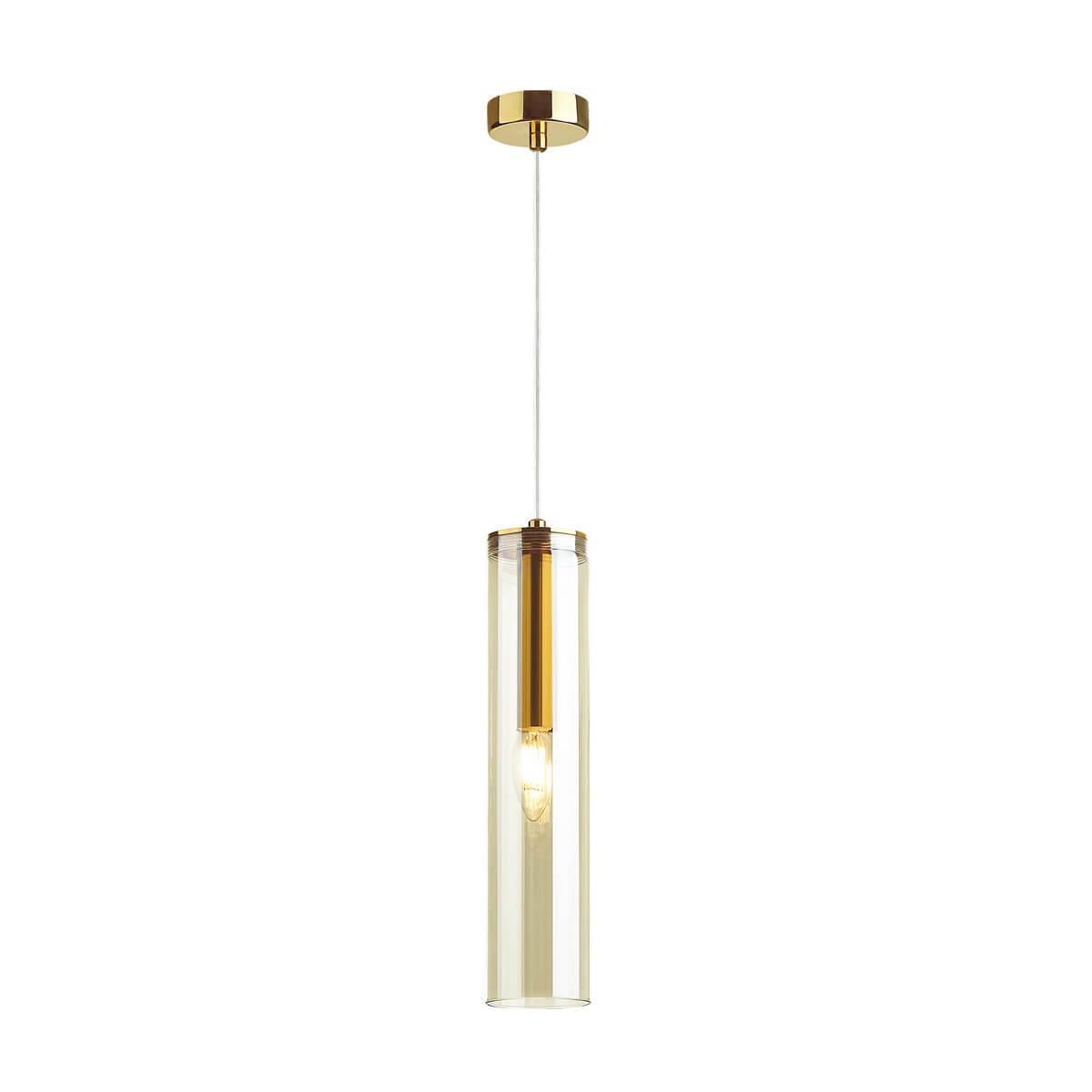 Подвесной светильник Odeon Light Klum 4693/1 ручка скоба тундра light м о 128 мм бронза
