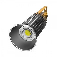 Промышленный светодиодный светильник взрывозащищенный, IP66, 30 Ватт, PLD-556
