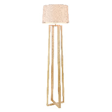 Торшер Freya Nubi FR5134-FL-01-BG