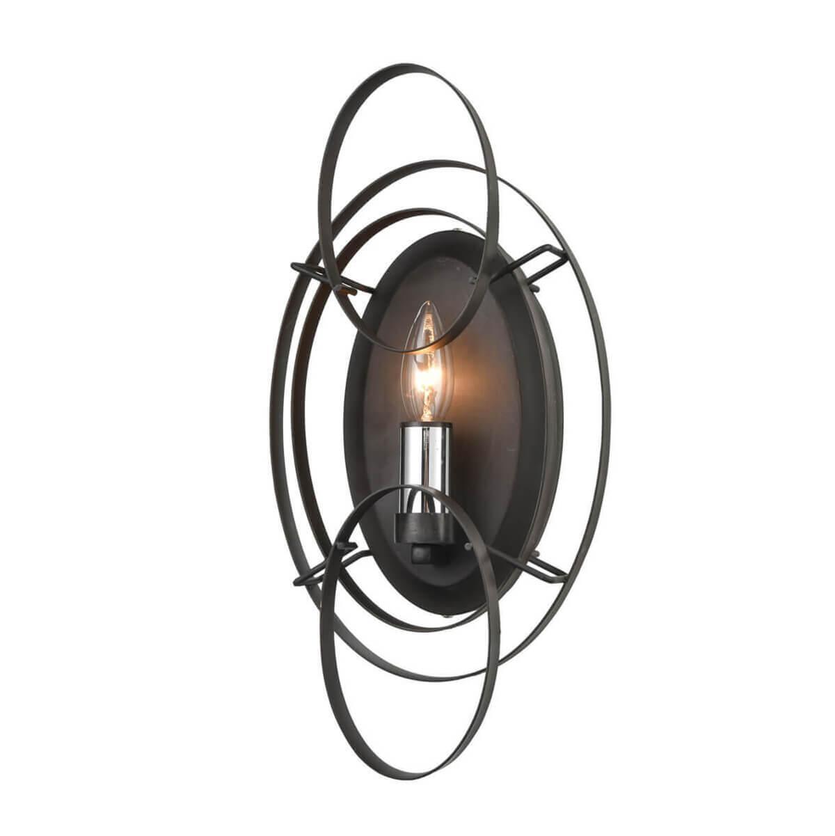 Бра Vele Luce Electra VL6146W01 светодиодный спот arte lamp electra a8232ap 1wh