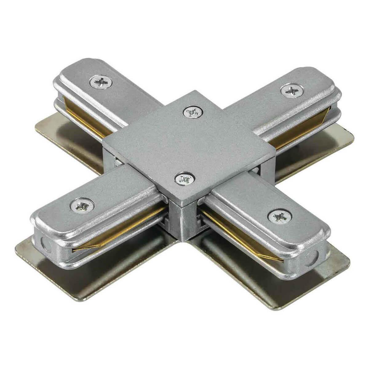 

Коннектор X-образный Lightstar Barra 502149, 502149
