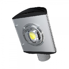 Магистральный светодиодный светильник, IP67, 140x85°, 80 Ватт, PLD-477