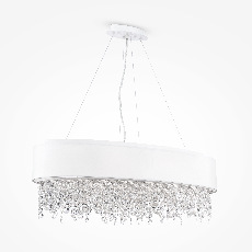 Подвесной светильник Manfred MOD600PL-09W