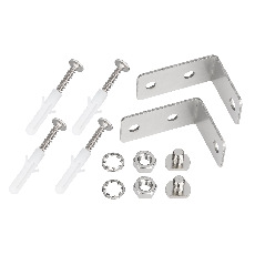 Держатель IP-LINE-4050 настенный (Arlight, Металл)