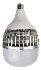 Лампа светодиодная высокой мощности PLED-HP-TR150 105w 6500K E27/E39