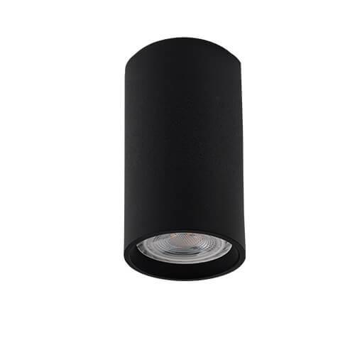 Потолочный светильник Italline M02-65115 black кабель deppa 72215 microusb 2м black