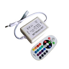 RGB контроллер GDC-RGB-700-NL-R-IP20-220