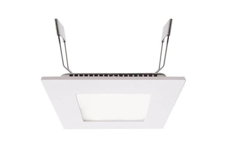 Встраиваемый светильник Deko-Light LED Panel Square 8 565154