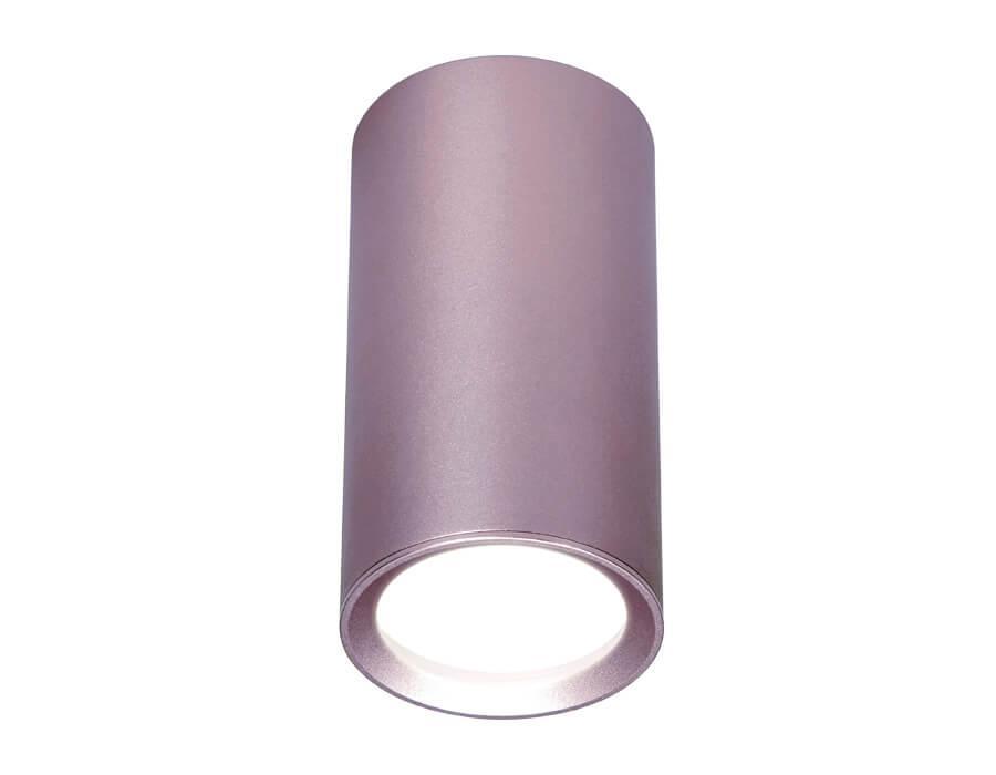 Потолочный светильник Ambrella light Techno Spot TN220 светильник настольный e14 фиолетовый абажур фиолетовый rl tl011