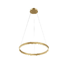 Подвесной светильник Rim 2600-3500К 36Вт, MOD058PL-L32BSK