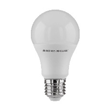 Лампа светодиодная Elektrostandard E27 17W 6500K матовая 4690389163873
