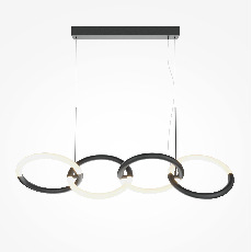 Подвесной светильник Node 3000K 40Вт, MOD165PL-L40B3K