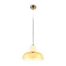 Подвесной светильник Freya FR5385PL-L17YW