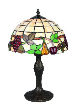 Настольная лампа Omnilux OML-80304-01