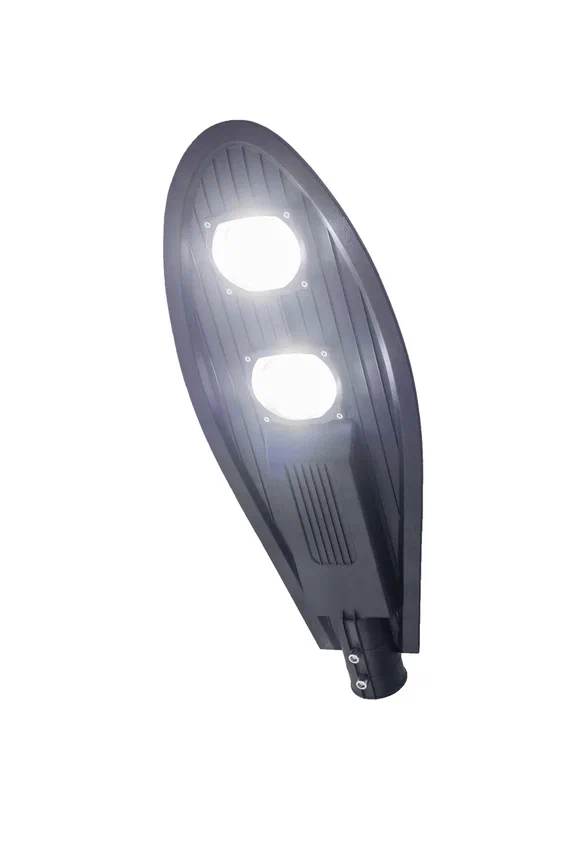 Уличный светодиодный светильник Кобра 100 Вт ручка кпп кобра под диаметр 8 10 12 14 мм белая