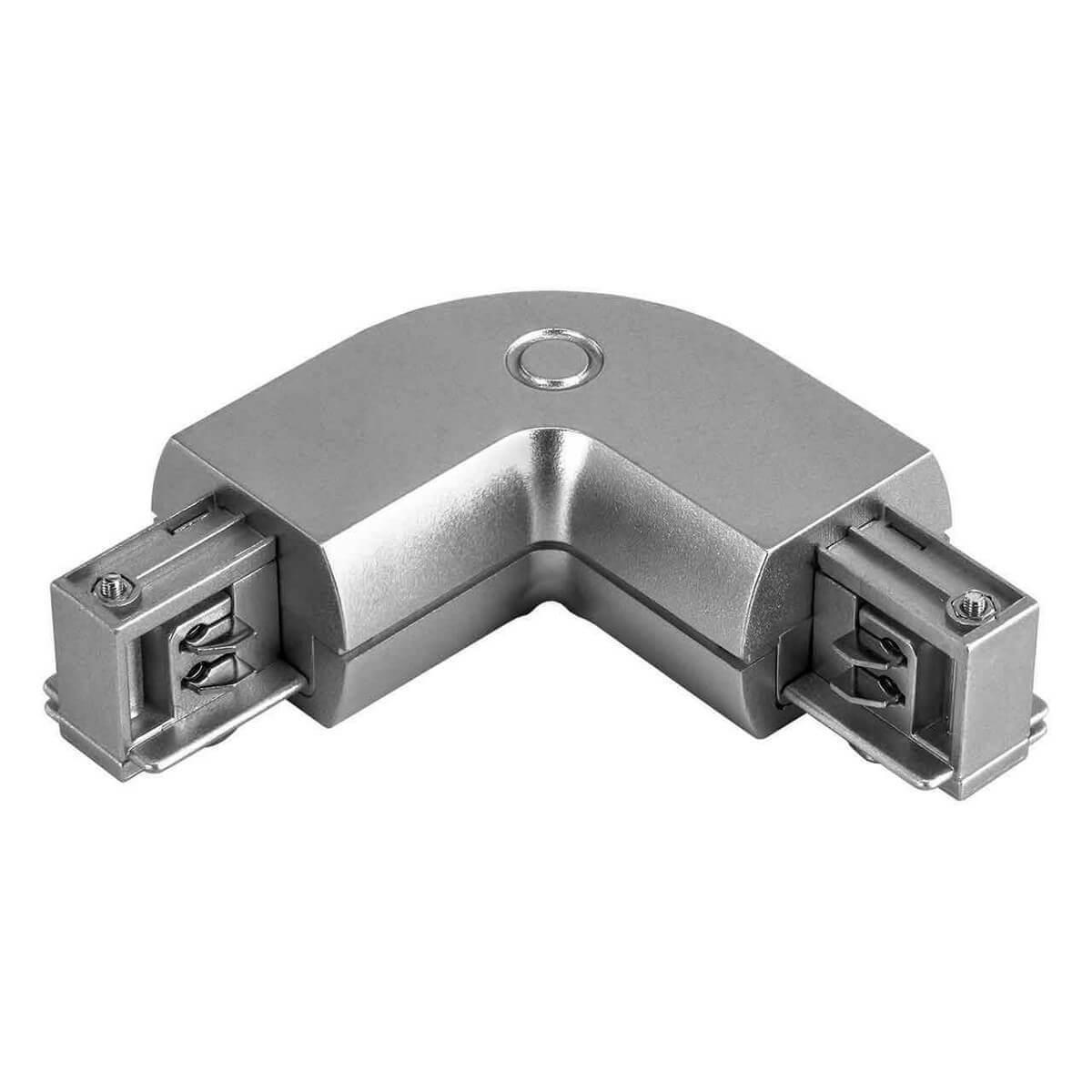 

Коннектор L-образный Lightstar Barra 504129, 504129