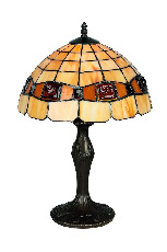 Настольная лампа Omnilux OML-80504-01