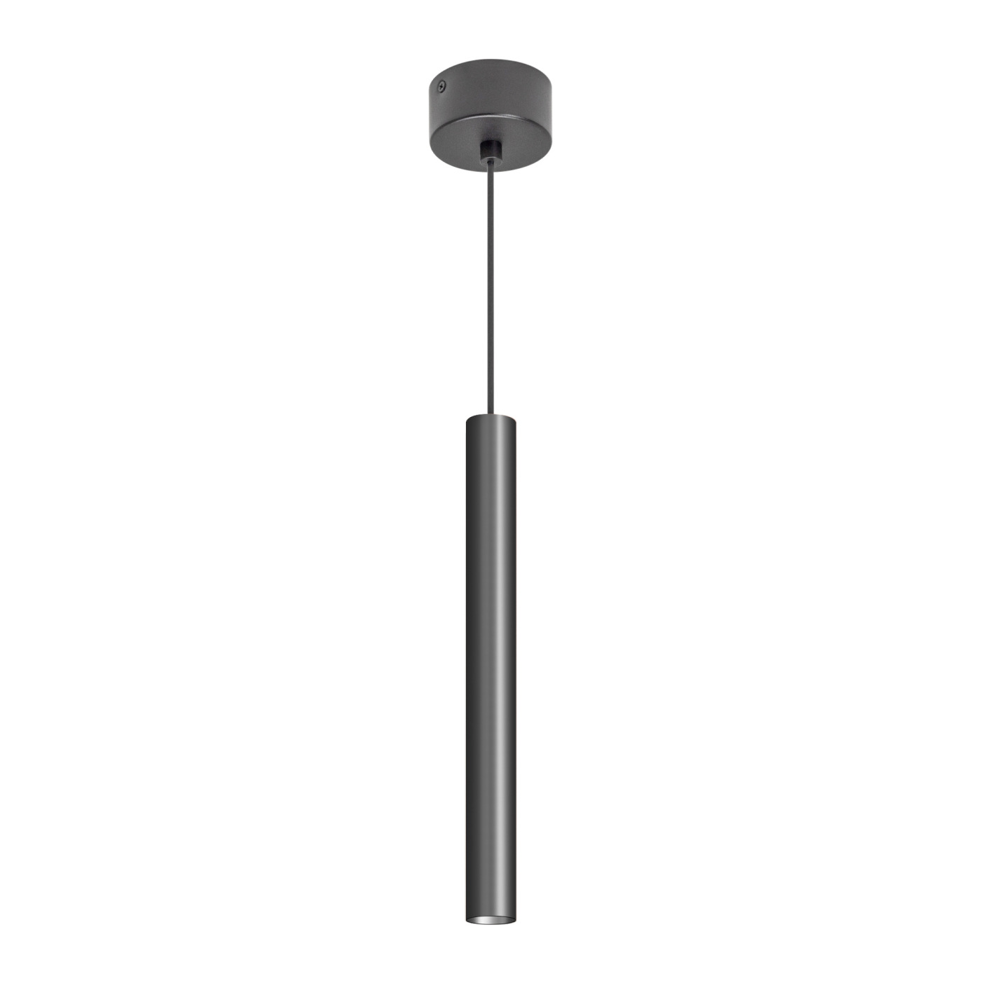 Светильник SP-PIPE-HANG-L300-R30-9W Day4000 (BK, 24 deg, 230V) (Arlight, IP20 Металл, 3 года) la pipe стул