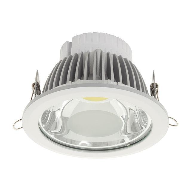 Светильник светодиодный точечный Kanlux PENY POWER LED DLP-15 18080 карданный светильник kanlux mateo dlp 150 gr 4960
