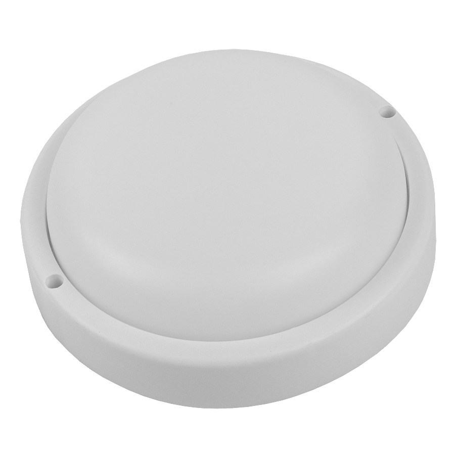 Светильник ЖКХ GCF-PRO General GCF-8BT-IP65-R-6 437787 круг холодный белый 270₽