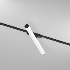 Трековый светильник AIR RAY DK5355-BK