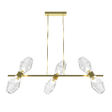 Подвесной светильник Cocktail time G9х6 MOD325PL-06G