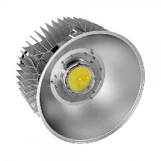 Промышленный светодиодный светильник, IP65, 120°, 250 Ватт, PLD-30