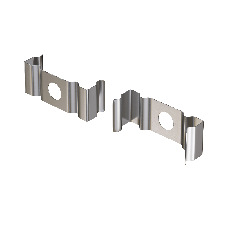Комплект креплений (для профиля ALM003S-2M) 10шт., ALM003MT
