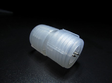 коннектор для фиксинга I-прямой, D13mm