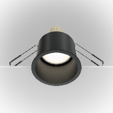 Встраиваемый светильник Reif DL049-01B