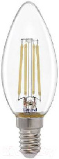 Светодиодная лампа GLDEN-CS-B-5-230-E14-4500