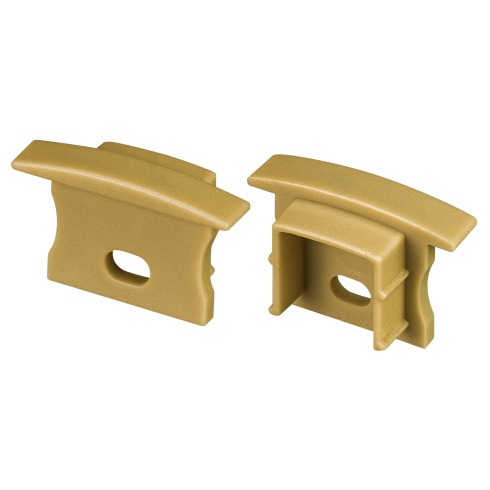 

Заглушка ARH-LINE-2315-F с отверстием GOLD (Arlight, Пластик), 040002