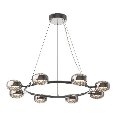 Подвесной светильник Mind 3000К 80Вт, MOD299PL-L80BC3K