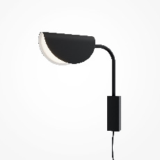 Настенный светильник (бра) Mollis G9х1
, MOD126WL-01B