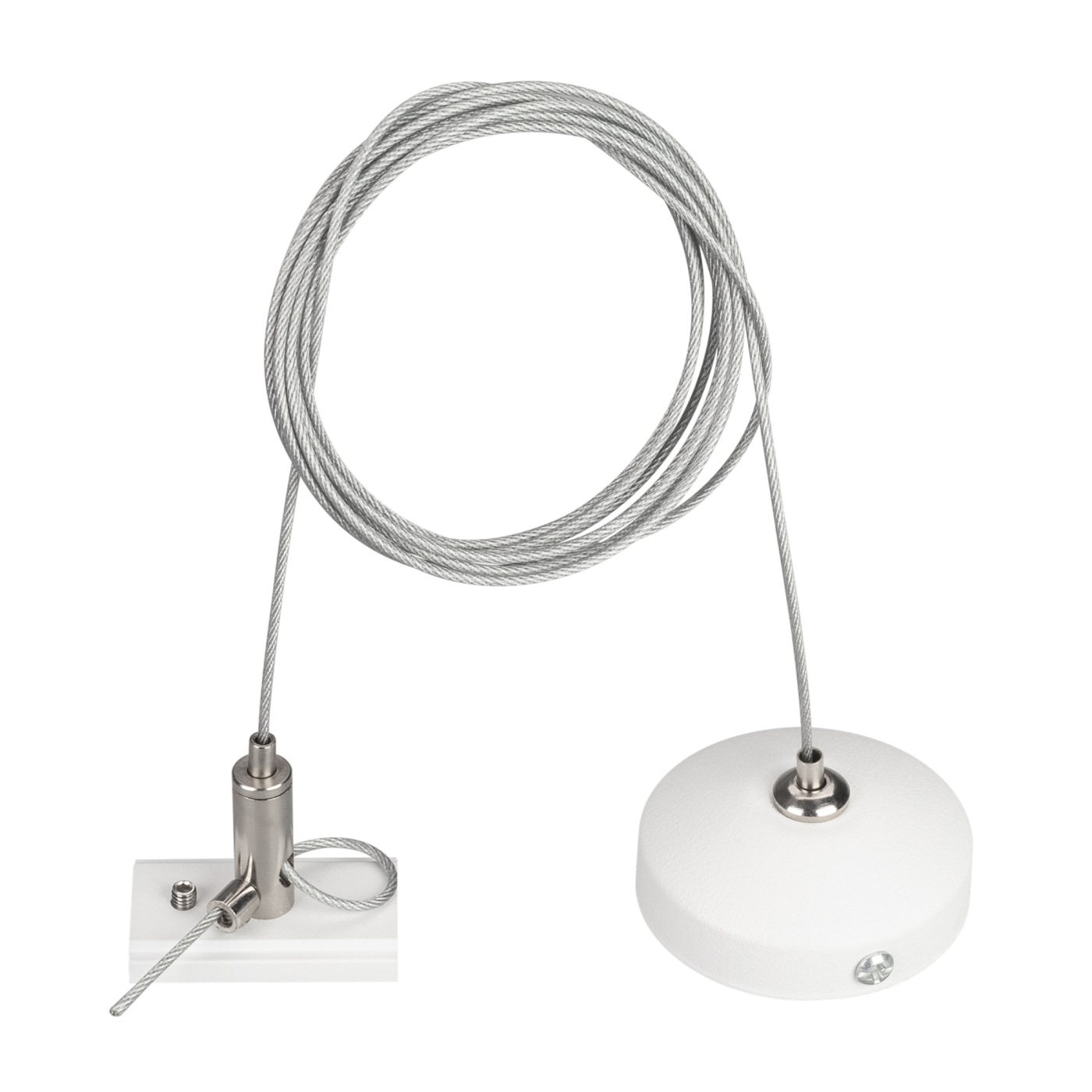 

Подвес MAG-HANG-ORIENT-L2000 (WH-SL) (Arlight, Металл), 036050