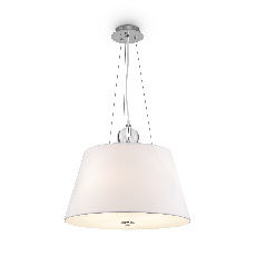 Подвесной светильник Bergamo E27х3 60Вт, MOD613PL-03W