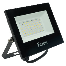 фото Светодиодный прожектор Feron LL-971 IP65 50W 6400K