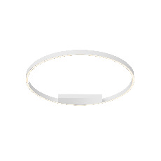 Потолочный светильник Rim 3000-4000К 48Вт, MOD058CL-L50WK