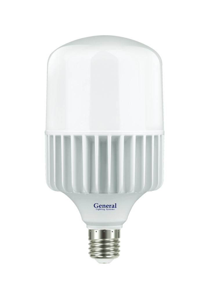 Лампа GLDEN-HPL-150ВТ-230-E40-6500