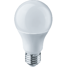 Светодиодная лампа NLL-FITO-A60-10-230-E27
