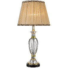 Настольная лампа Wertmark Tulia WE702.01.304